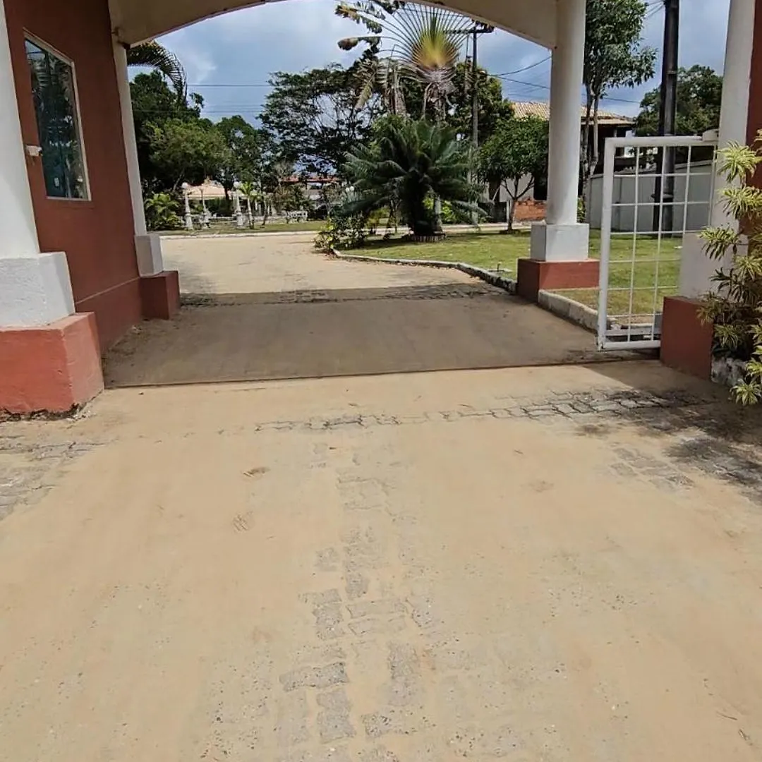Casa Dimmig Bed & Breakfast Arraial D Ajuda Porto Seguro 0*,