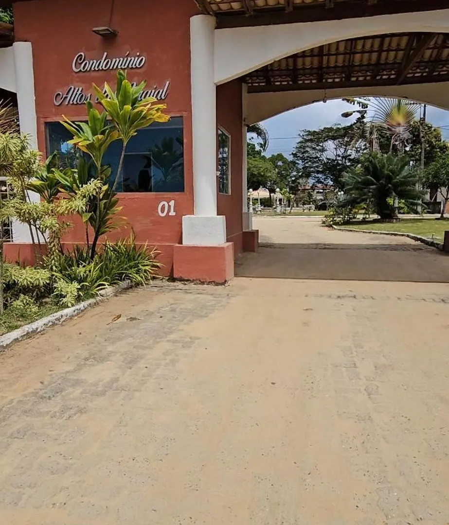Casa Dimmig Bed & Breakfast Arraial D Ajuda Porto Seguro