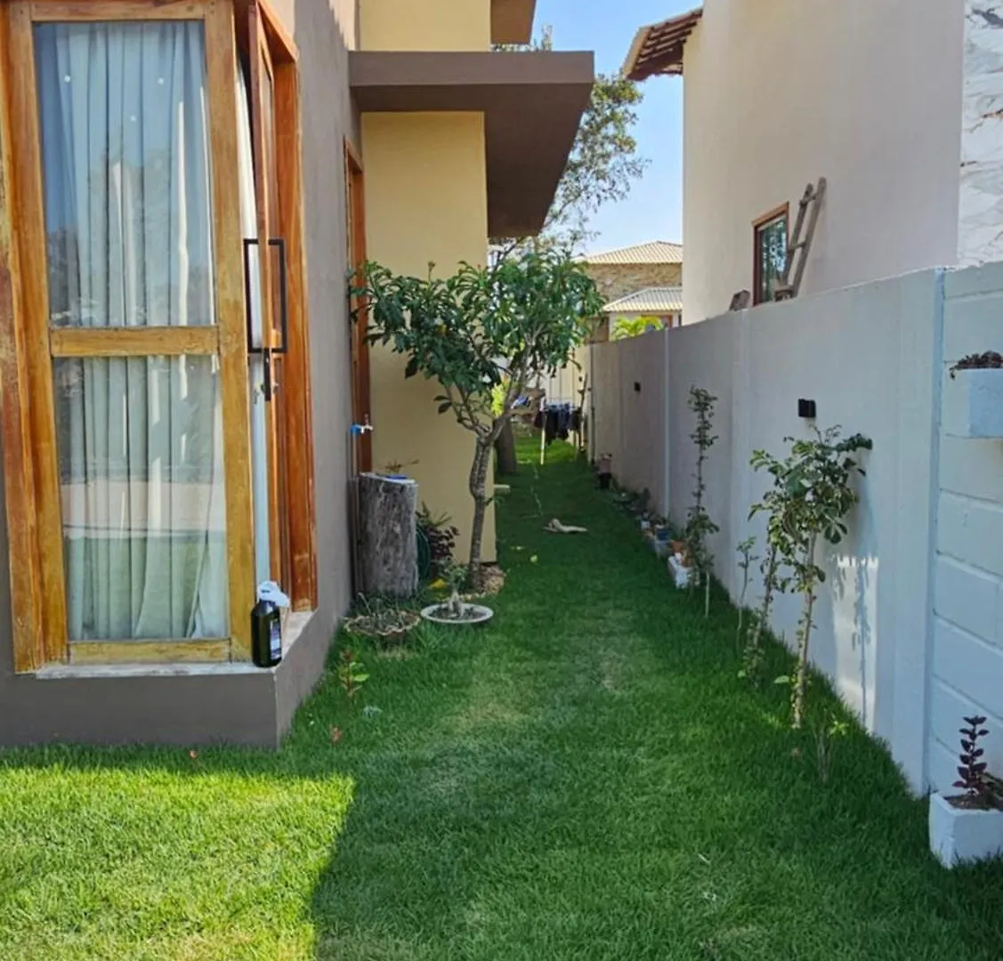Casa Dimmig Bed & Breakfast Arraial D Ajuda Porto Seguro 0*,  Brazil