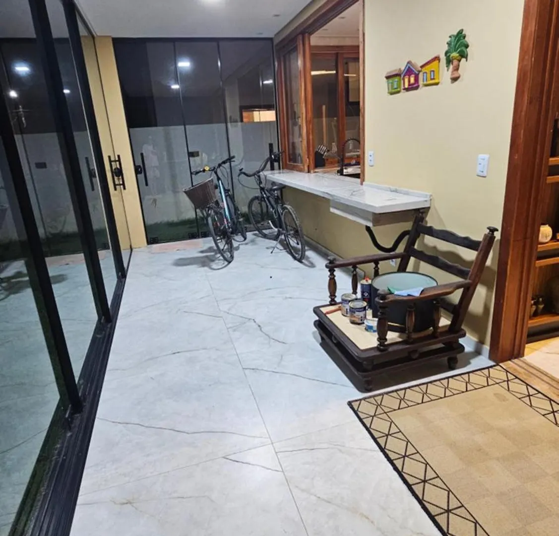 Casa Dimmig Bed & Breakfast Arraial D Ajuda Porto Seguro