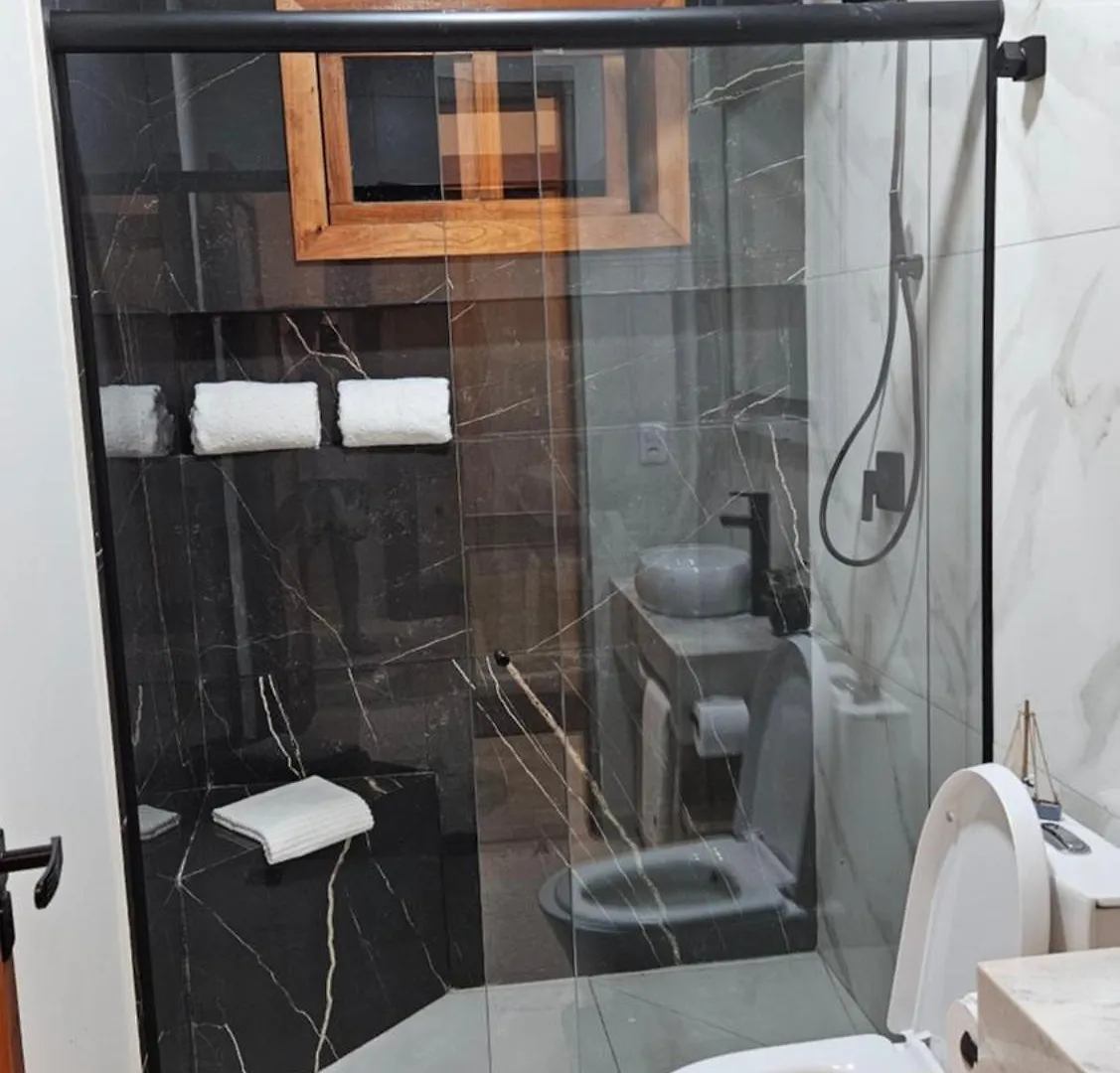 Casa Dimmig Bed & Breakfast Arraial D Ajuda Porto Seguro