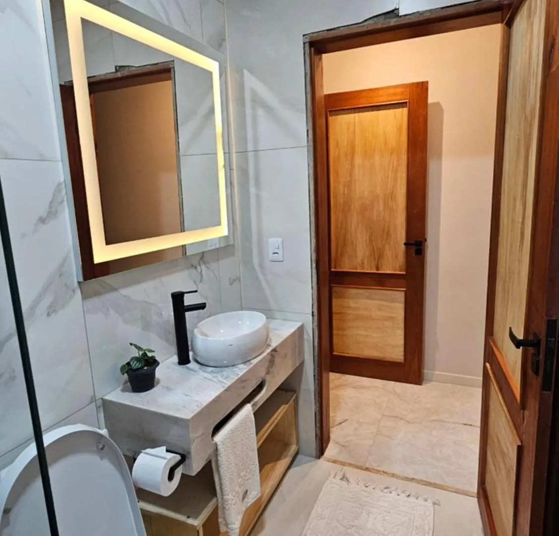 Casa Dimmig Bed & Breakfast Arraial D Ajuda Porto Seguro