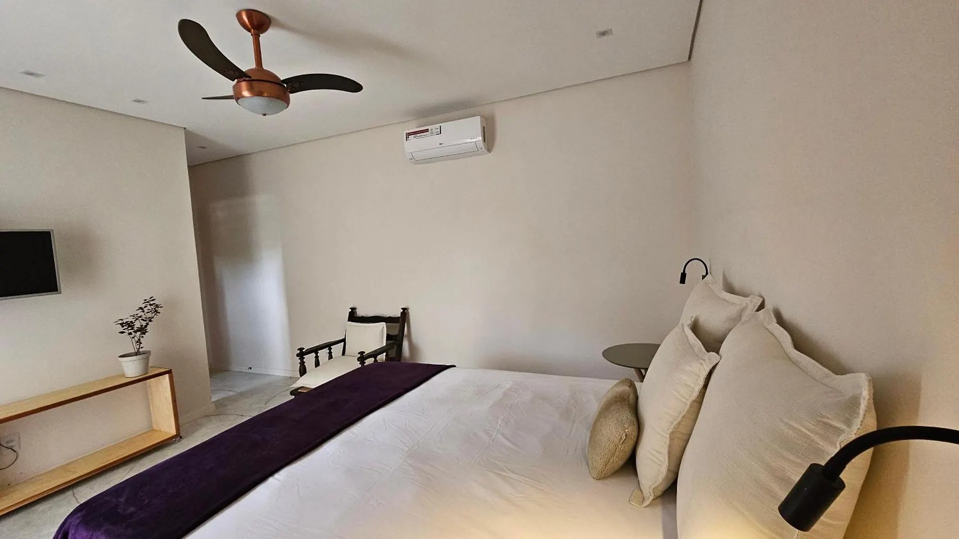 Casa Dimmig Bed & Breakfast Arraial D Ajuda Porto Seguro