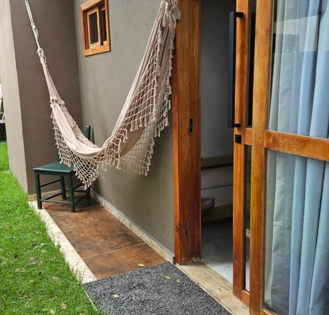 Casa Dimmig Bed & Breakfast Arraial D Ajuda Porto Seguro