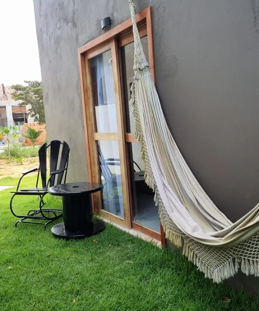 Casa Dimmig Bed & Breakfast Arraial D Ajuda Porto Seguro 0*,  Brazil