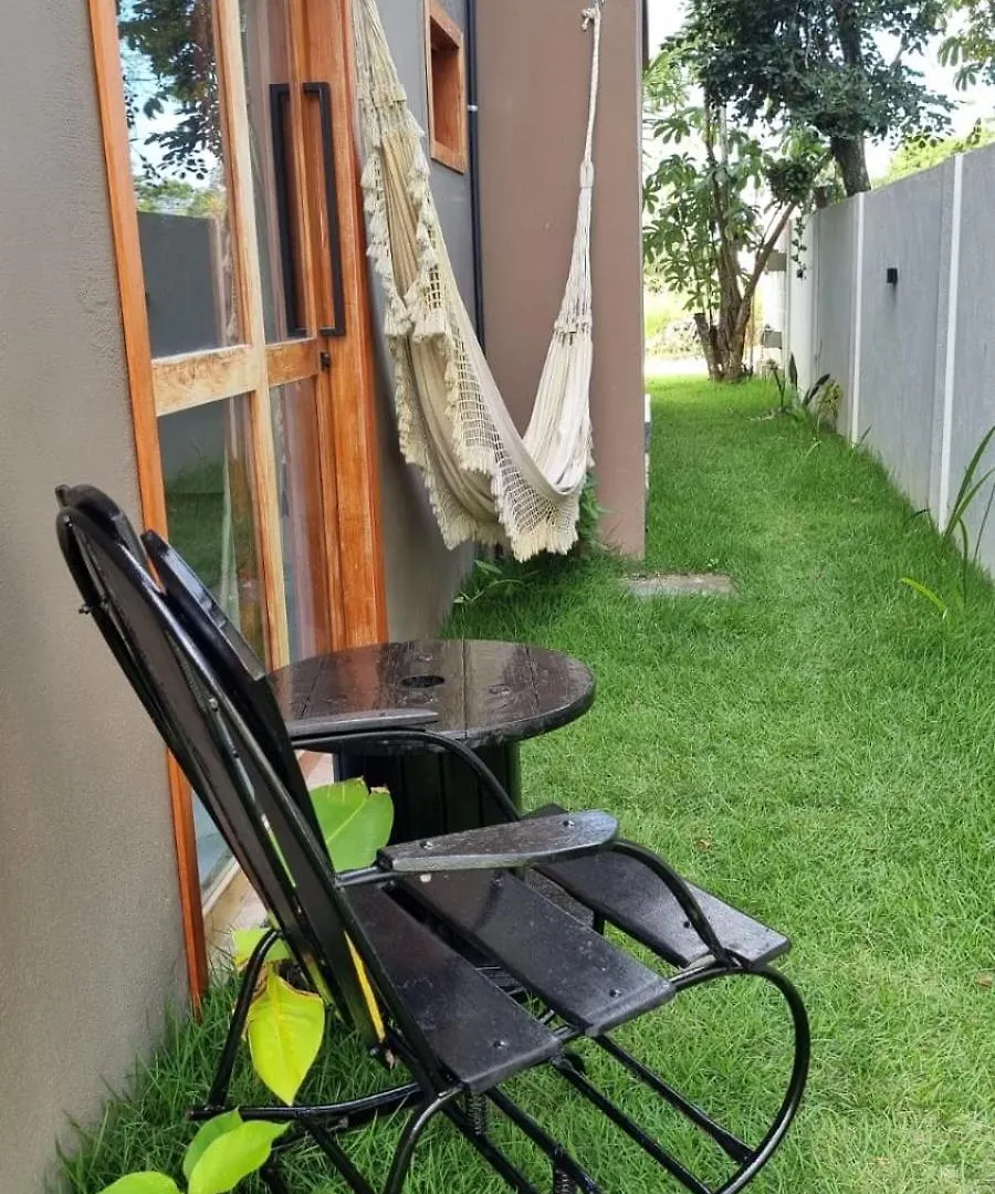 Casa Dimmig Bed & Breakfast Arraial D Ajuda Porto Seguro Brazil