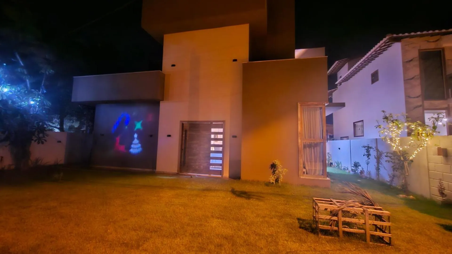 Casa Dimmig Bed & Breakfast Arraial D Ajuda Porto Seguro