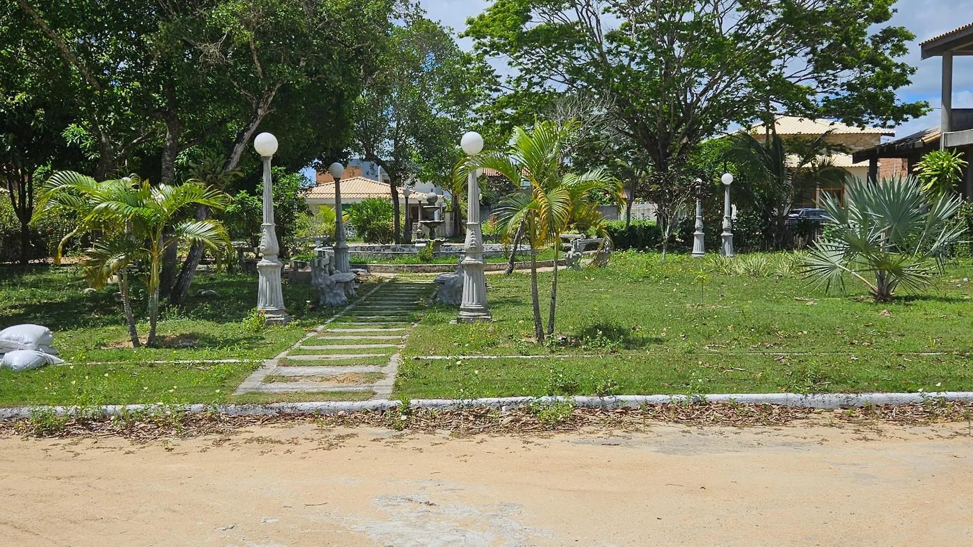Casa Dimmig Bed & Breakfast Arraial D Ajuda Porto Seguro Brazil