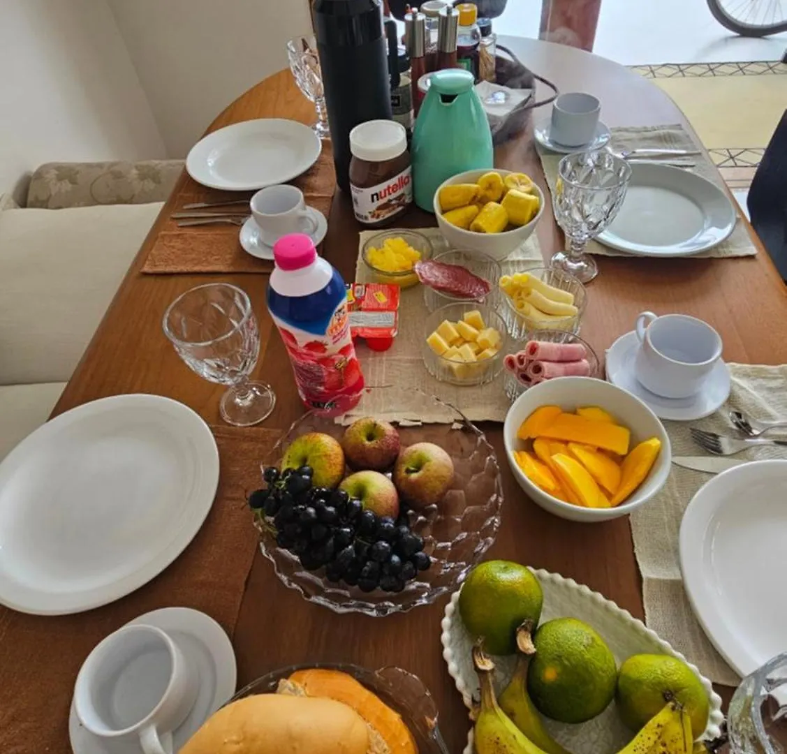 Casa Dimmig Bed & Breakfast Arraial D Ajuda Porto Seguro Brazil