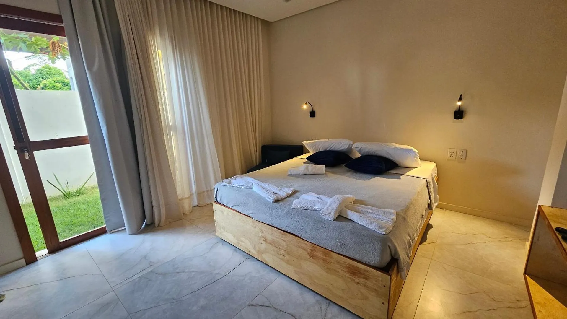 Casa Dimmig Bed & Breakfast Arraial D Ajuda Porto Seguro