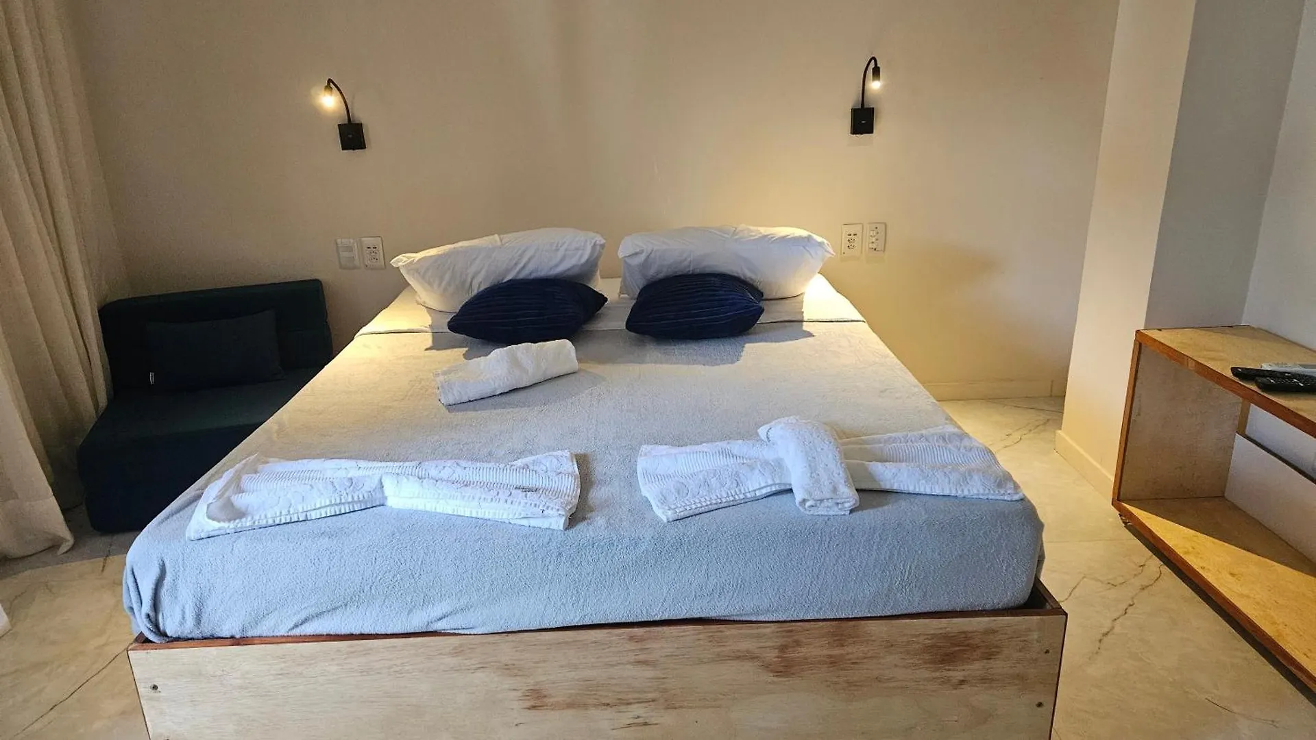 Casa Dimmig Bed & Breakfast Arraial D Ajuda Porto Seguro 0*,  Brasilien