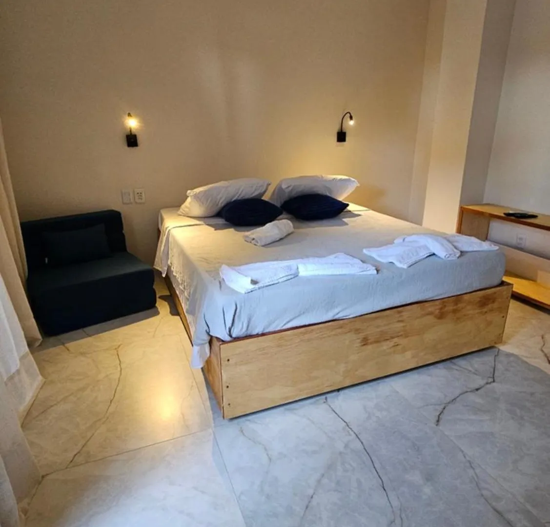 Casa Dimmig Bed & Breakfast Arraial D Ajuda Porto Seguro