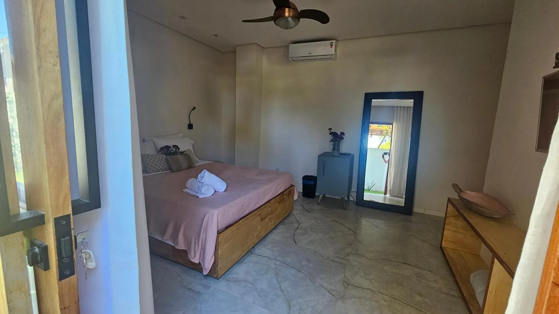 Casa Dimmig Bed & Breakfast Arraial D Ajuda Porto Seguro