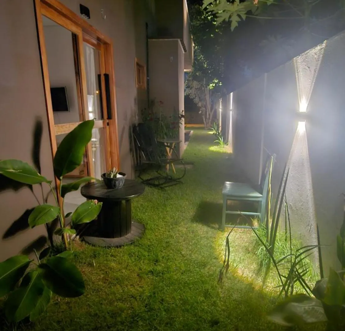 Casa Dimmig Bed & Breakfast Arraial D Ajuda Porto Seguro