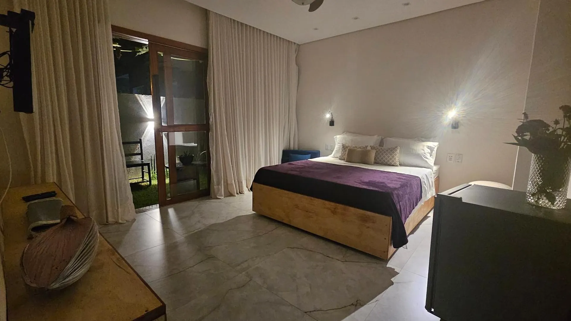 Casa Dimmig Bed & Breakfast Arraial D Ajuda Porto Seguro