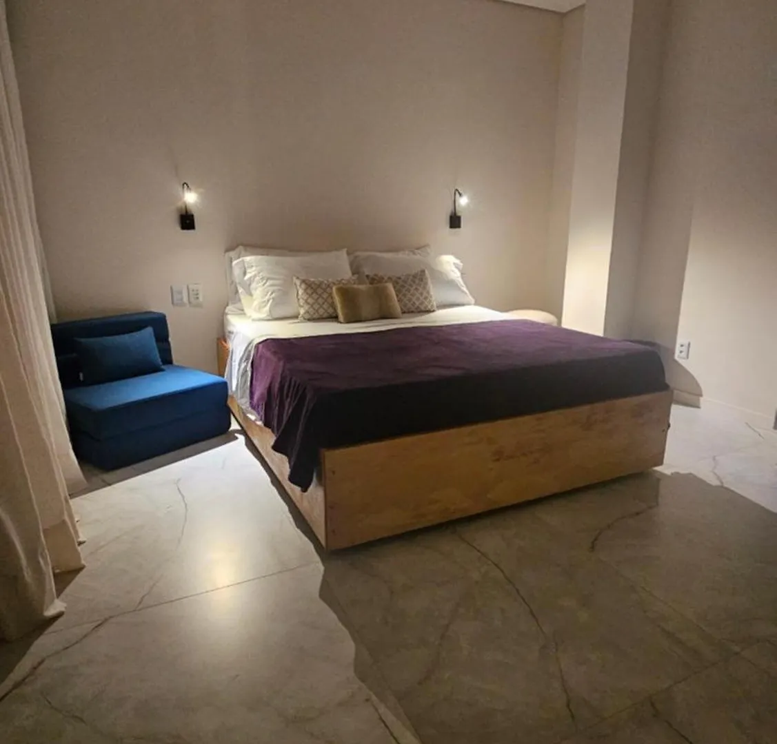 Casa Dimmig Bed & Breakfast Arraial D Ajuda Porto Seguro