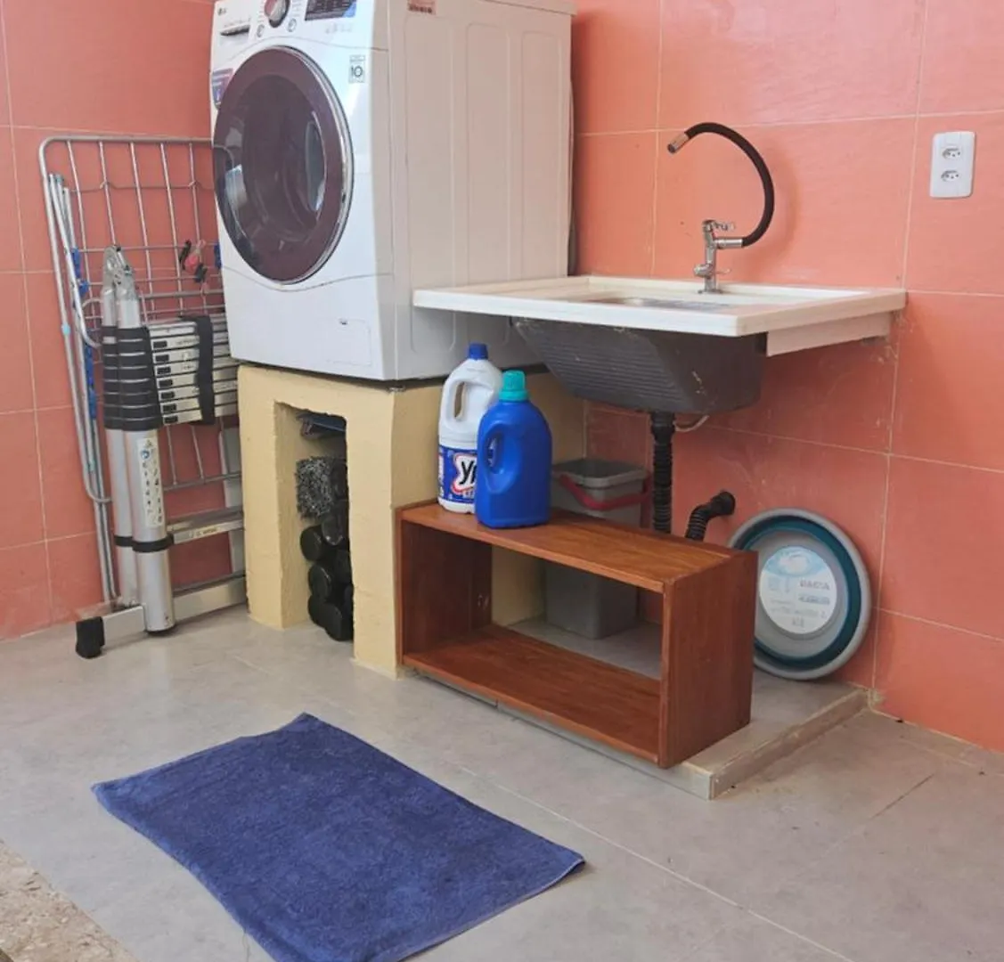 Casa Dimmig Bed & Breakfast Arraial D Ajuda Porto Seguro