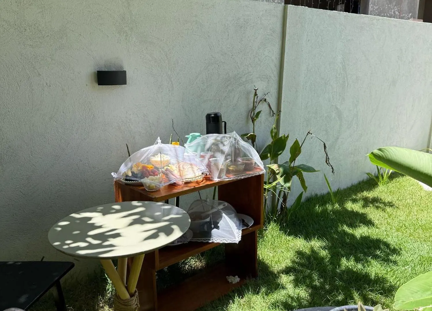Casa Dimmig Bed & Breakfast Arraial D Ajuda Porto Seguro