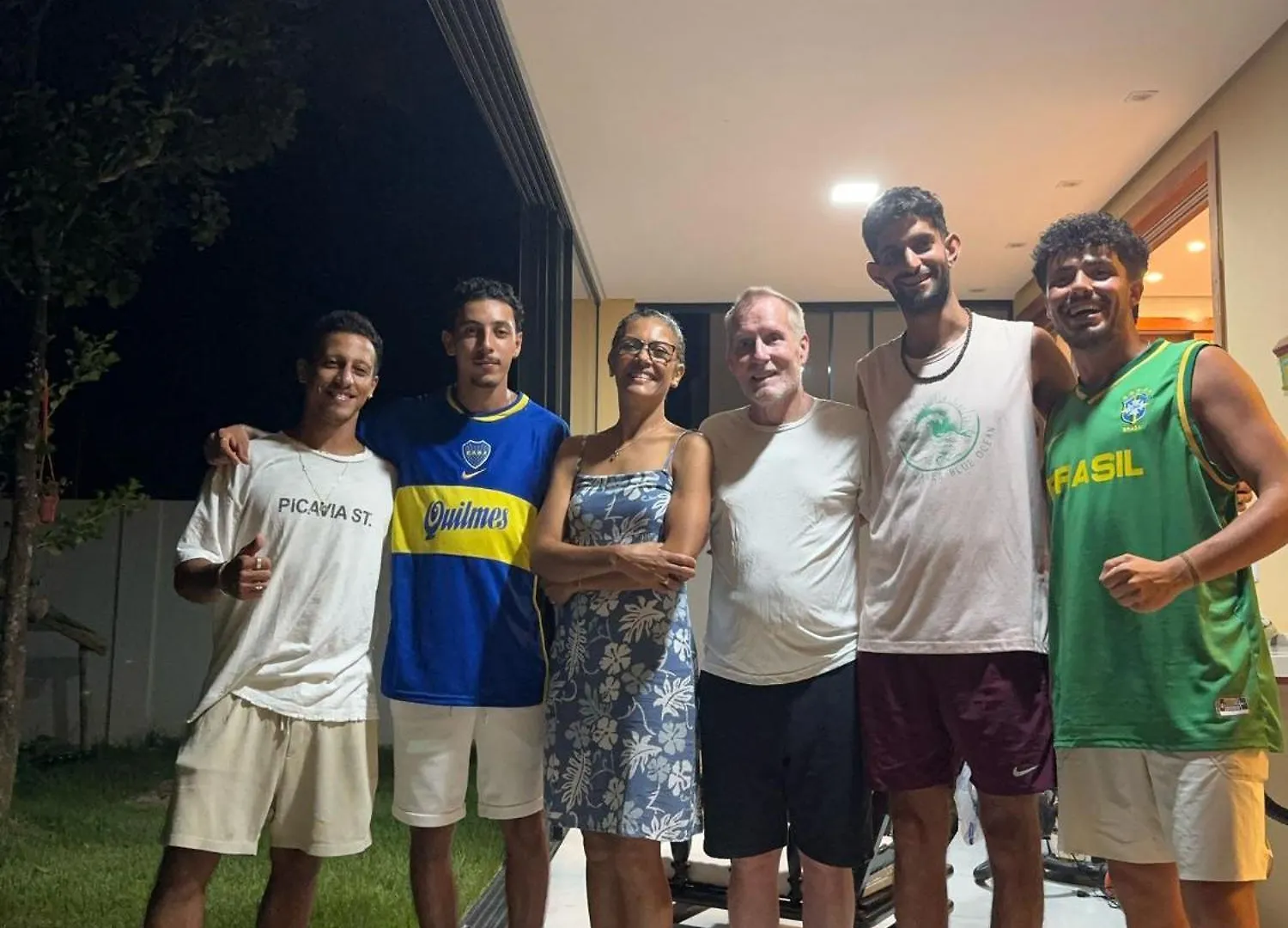 Casa Dimmig Bed & Breakfast Arraial D Ajuda Porto Seguro