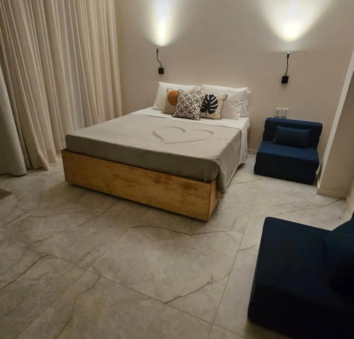 Casa Dimmig Bed & Breakfast Arraial D Ajuda Porto Seguro