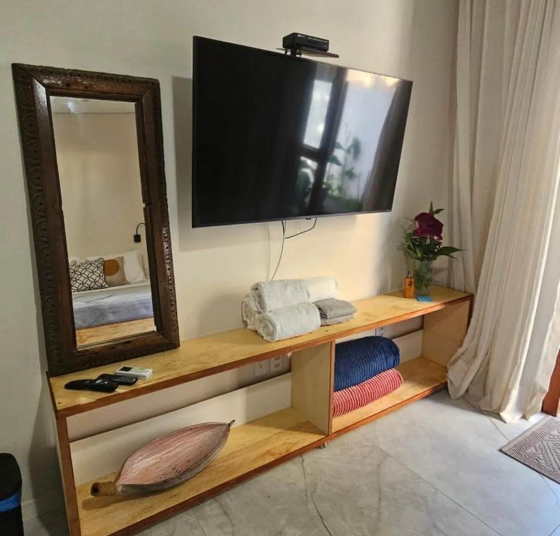 Casa Dimmig Bed & Breakfast Arraial D Ajuda Porto Seguro
