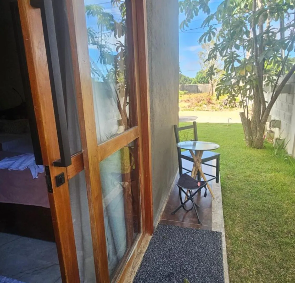بورتو سيغورو Casa Dimmig Bed & Breakfast Arraial D Ajuda