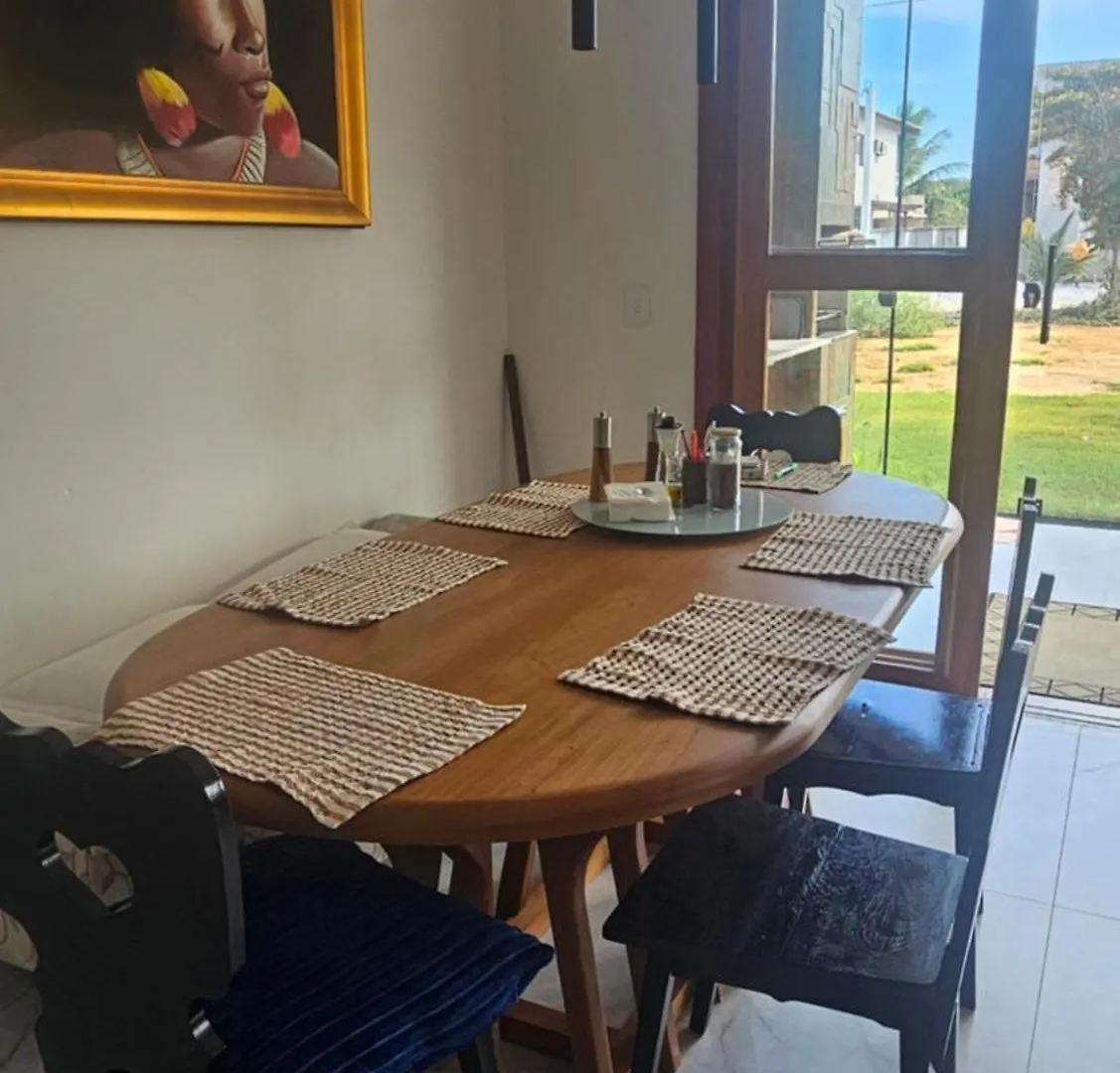 بورتو سيغورو Casa Dimmig Bed & Breakfast Arraial D Ajuda  بورتو سيغورو