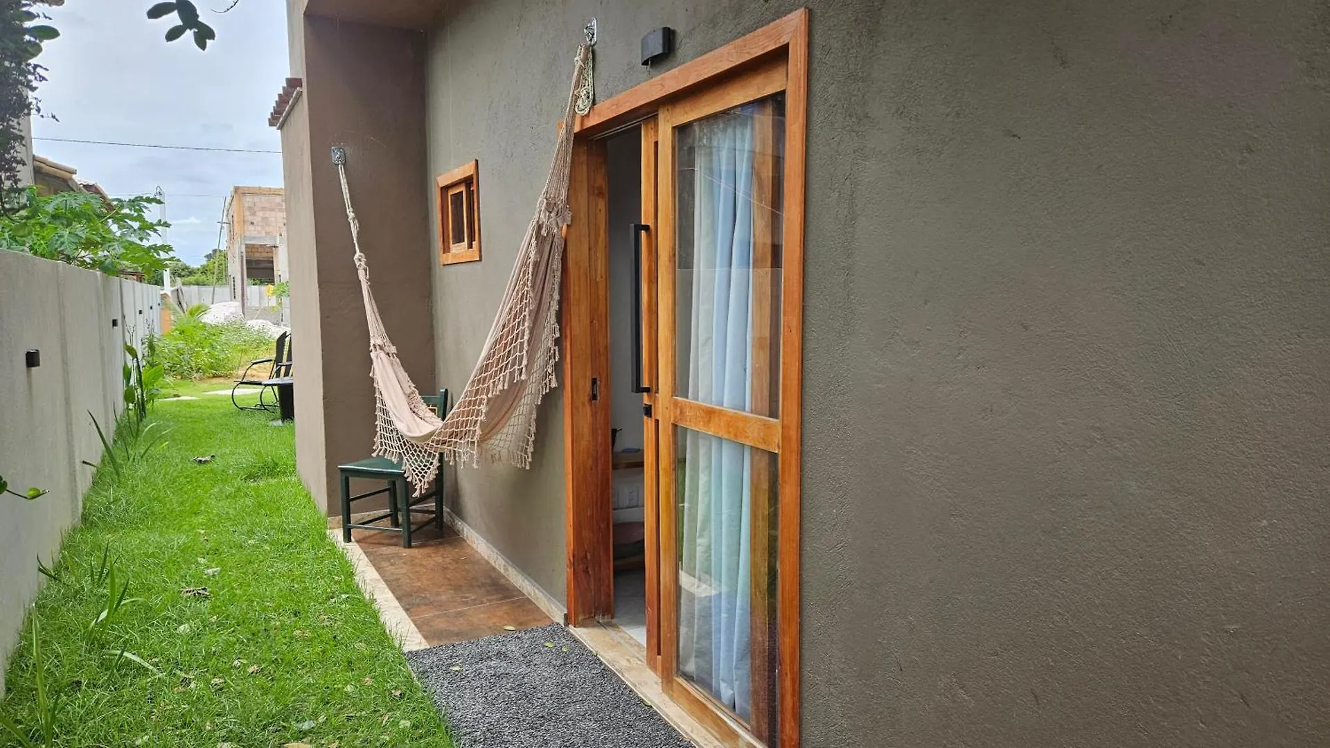 بورتو سيغورو Casa Dimmig Bed & Breakfast Arraial D Ajuda 0*, بورتو سيغورو