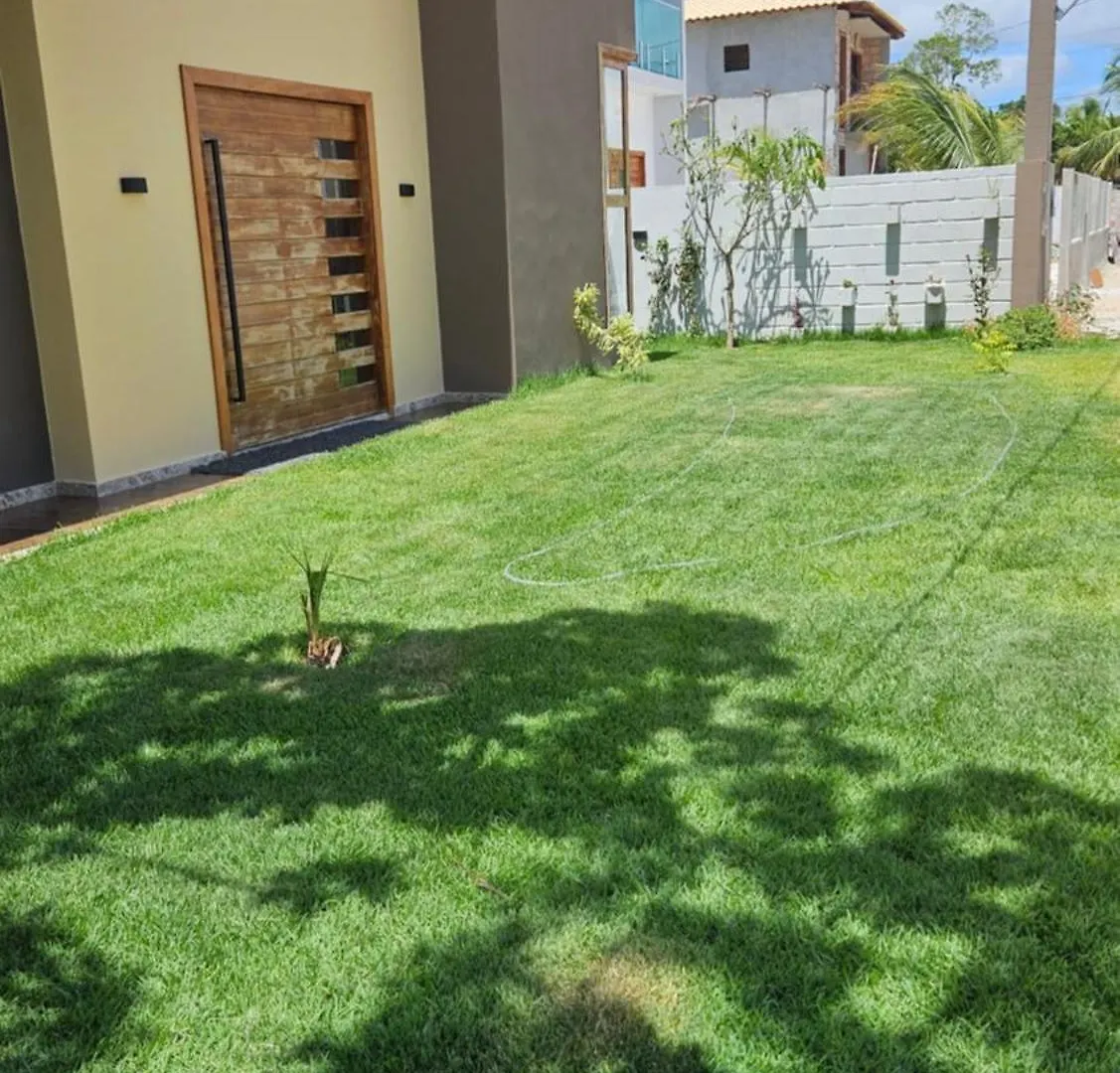 بورتو سيغورو Casa Dimmig Bed & Breakfast Arraial D Ajuda البرازيل
